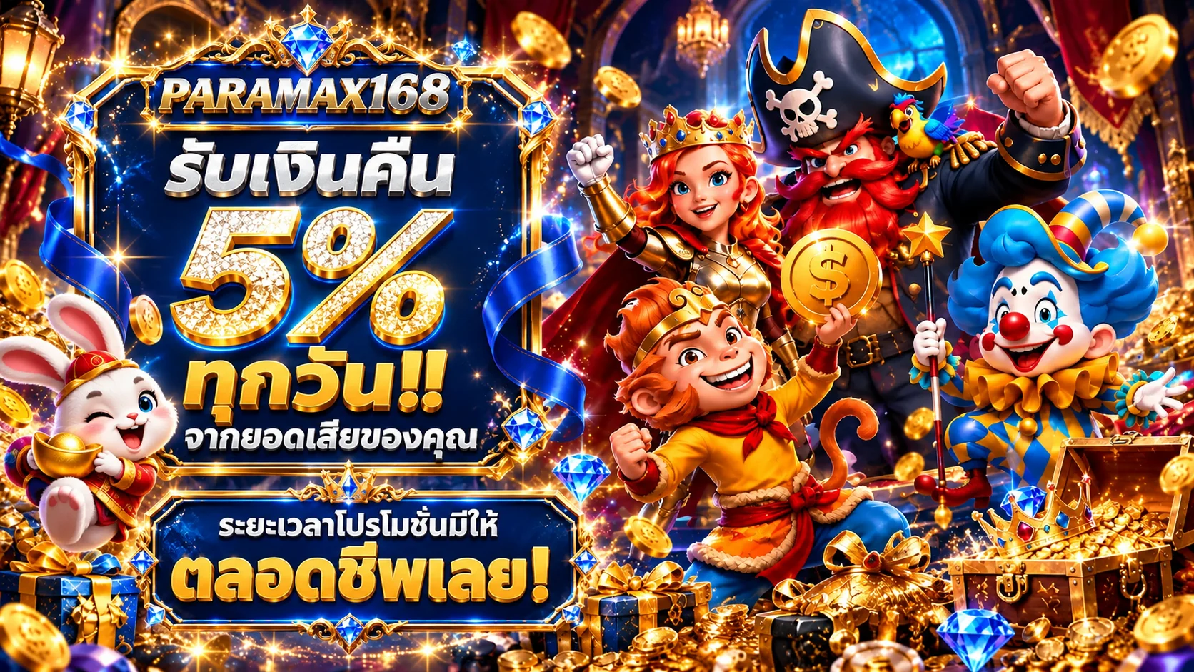 PARAMAX168 เว็บตรง ทางเข้า สมัคร–เข้าสู่ระบบล่าสุด