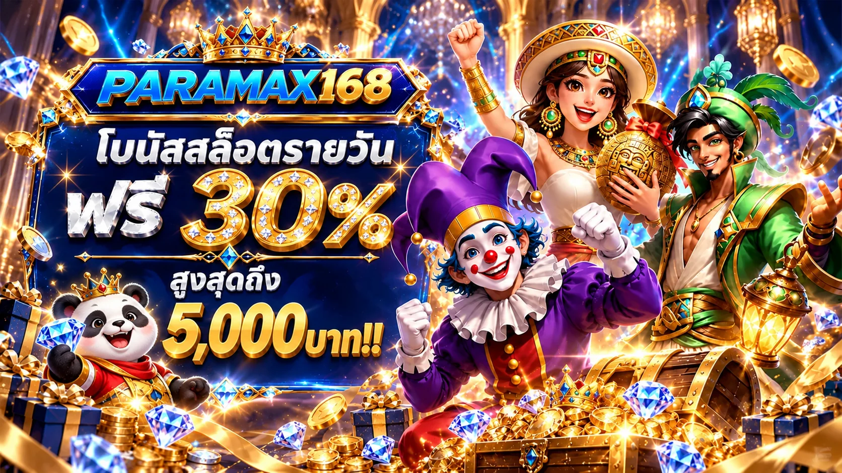PARAMAX168 เว็บตรง ทางเข้า สมัคร–เข้าสู่ระบบล่าสุด
